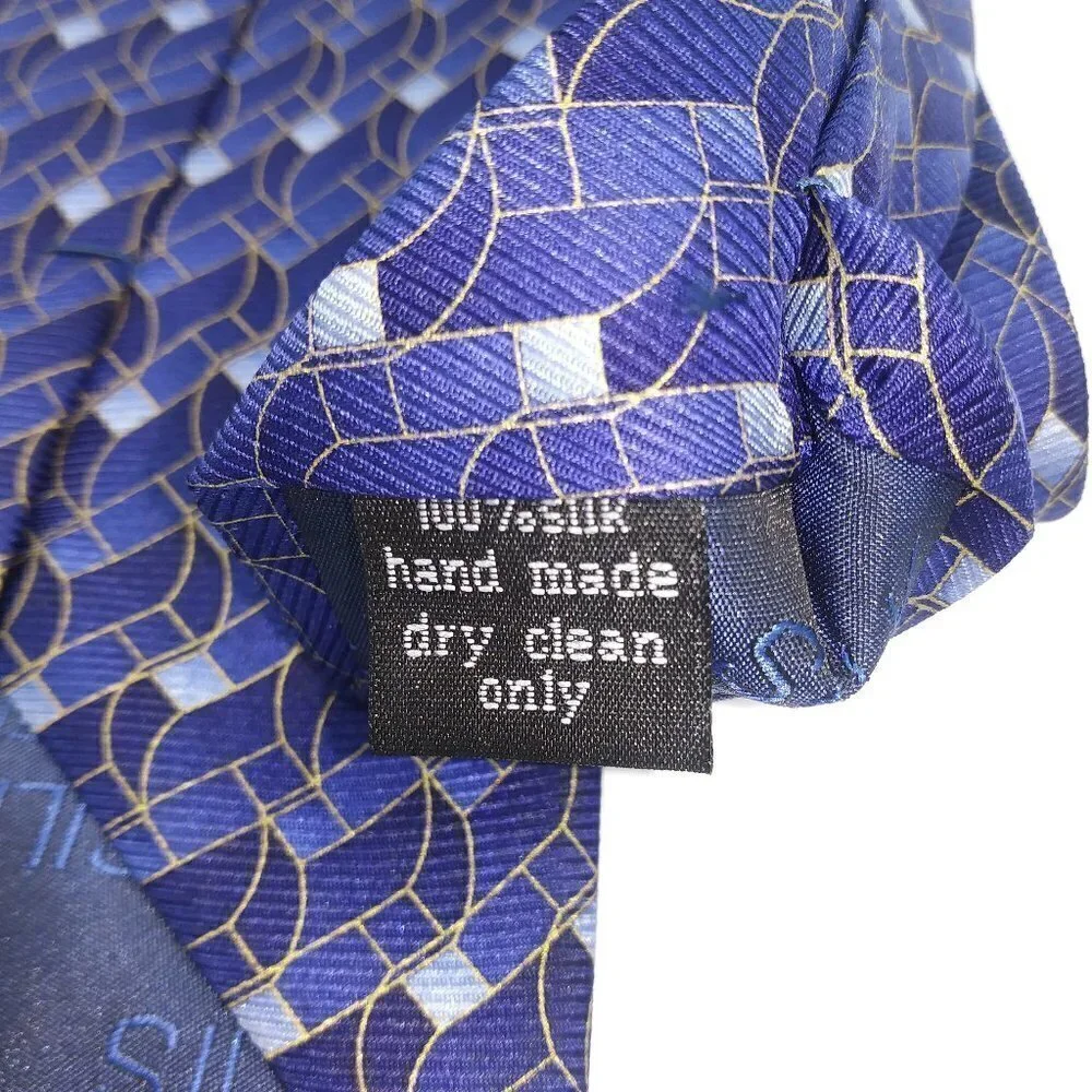 Bijoux Terner Tie